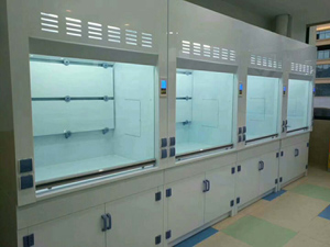 耐腐蝕通風(fēng)柜