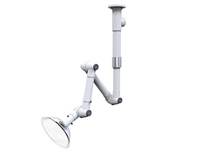 萬(wàn)向抽氣罩