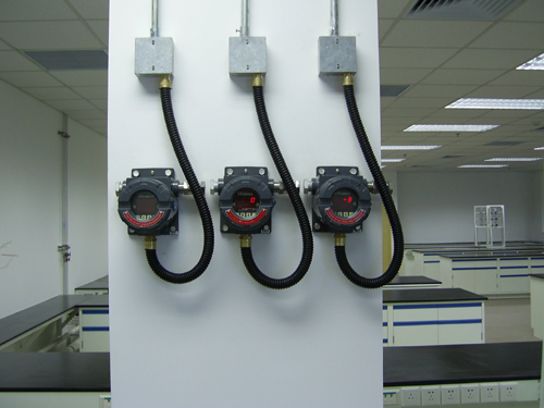 氣體報(bào)警設(shè)備