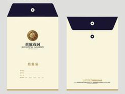 檔案袋印刷規格