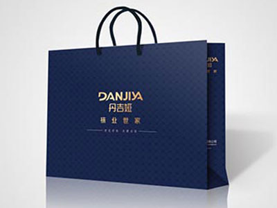 手提袋印刷